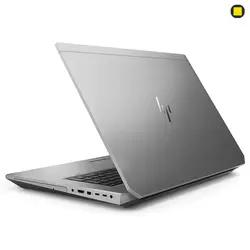 لپ ‌تاپ ورک ‌استیشن اچ پی زدبوک HP ZBook 17 G5