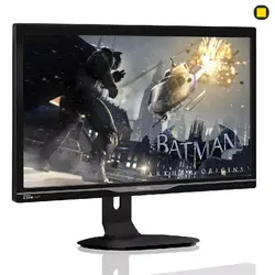 مانیتور گیمینگ فیلیپس 27 اینچ Philips 272G5