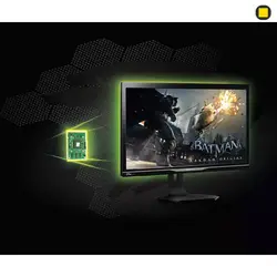 مانیتور گیمینگ فیلیپس 27 اینچ Philips 272G5