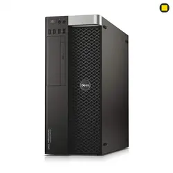 کیس ورک‌ استیشن دل Dell Precision Tower 5810