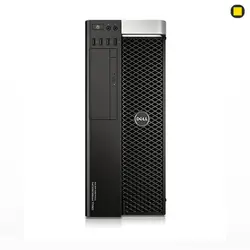 کیس ورک‌ استیشن دل Dell Precision Tower 5810