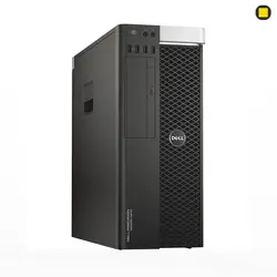 کیس ورک‌ استیشن دل Dell Precision Tower 5810