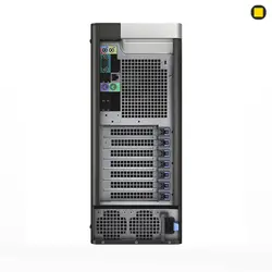 کیس ورک‌ استیشن دل Dell Precision Tower 5810