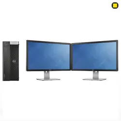 کیس ورک‌ استیشن دل Dell Precision Tower 5810