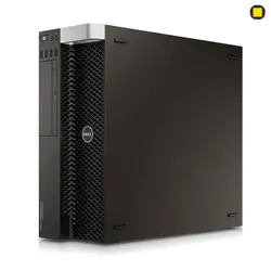 کیس ورک‌ استیشن دل Dell Precision Tower 5810