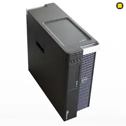 کیس ورک‌ استیشن دل Dell Precision Tower 5810