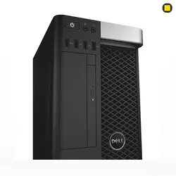 کیس ورک‌ استیشن دل Dell Precision Tower 5810