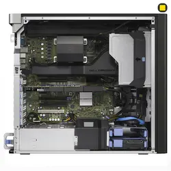 کیس ورک‌ استیشن دل Dell Precision Tower 5810