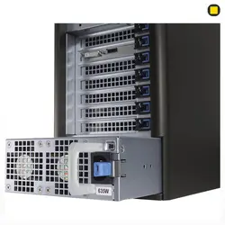 کیس ورک‌ استیشن دل Dell Precision Tower 5810