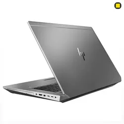 لپ تاپ ورک استیشن اچ پی زدبوک HP ZBook 17 G6