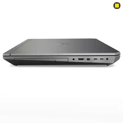 لپ تاپ ورک استیشن اچ پی زدبوک HP ZBook 17 G6