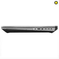 لپ تاپ ورک استیشن اچ پی زدبوک HP ZBook 17 G6