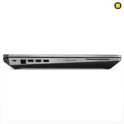 لپ تاپ ورک استیشن اچ پی زدبوک HP ZBook 17 G6