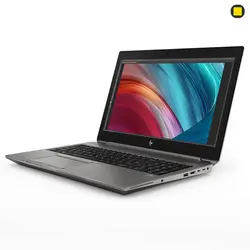 لپ ‌تاپ ورک ‌استیشن اچ پی زدبوک HP ZBook 15 G6