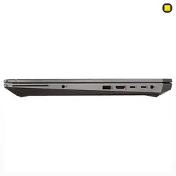 لپ ‌تاپ ورک ‌استیشن اچ پی زدبوک HP ZBook 15 G6