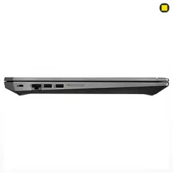 لپ ‌تاپ ورک ‌استیشن اچ پی زدبوک HP ZBook 15 G6