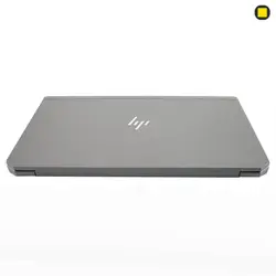 لپ ‌تاپ ورک ‌استیشن اچ پی زدبوک HP ZBook 15 G6