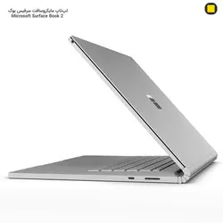 لپ‌تاپ مایکروسافت سرفیس بوک Microsoft Surface Book 2