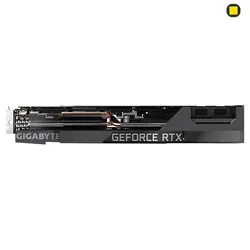 کارت گرافیگ گیگابایت Nvidia GeForce RTX 3080 EAGLE OC 10GB