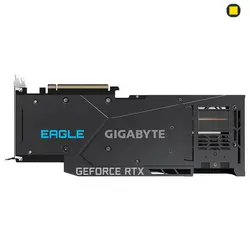 کارت گرافیگ گیگابایت Nvidia GeForce RTX 3080 EAGLE OC 10GB