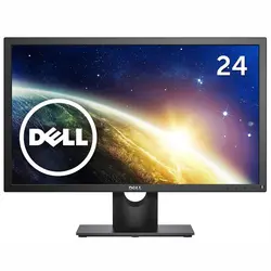 مانیتور ال ای دی 24 اینچ دل مدل Dell-LED-E2416H