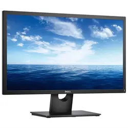 مانیتور ال ای دی 24 اینچ دل مدل Dell-LED-E2416H