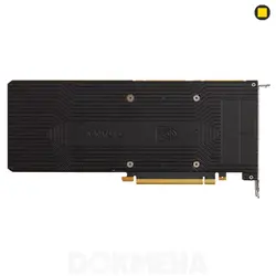 کارت گرافیگ انویدیا کوادرو NVIDIA TITAN V Volta 12GB HBM2