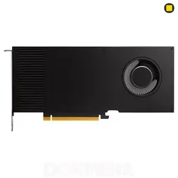 کارت گرافیگ انویدیا کوادرو NVIDIA QUADRO RTX A4000 16GB GDDR6
