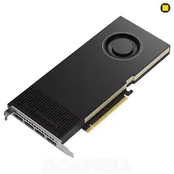 کارت گرافیگ انویدیا کوادرو NVIDIA QUADRO RTX A4000 16GB GDDR6