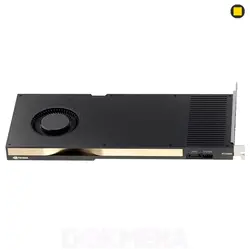 کارت گرافیگ انویدیا کوادرو NVIDIA QUADRO RTX A4000 16GB GDDR6