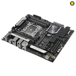 کیس ورک استیشن دکمه ها DOKMEHA W5000 M-Class Tower