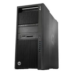 کیس ورک استیشن اچ پی HP Z840 Workstation