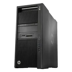 کیس ورک استیشن اچ پی HP Z840 Workstation