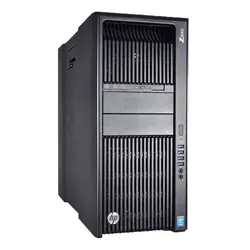 کیس ورک استیشن اچ پی HP Z840 Workstation