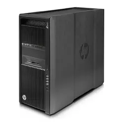 کیس ورک استیشن اچ پی HP Z840 Workstation