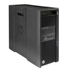 کیس ورک استیشن اچ پی HP Z840 Workstation