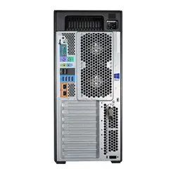 کیس ورک استیشن اچ پی HP Z840 Workstation