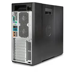 کیس ورک استیشن اچ پی HP Z840 Workstation