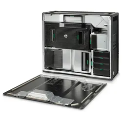 کیس ورک استیشن اچ پی HP Z840 Workstation
