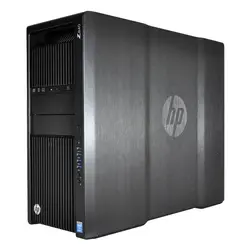 کیس ورک استیشن اچ پی HP Z840 Workstation