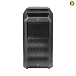 کیس اچ پی ورک استیشن HP Z8 G4 Workstation