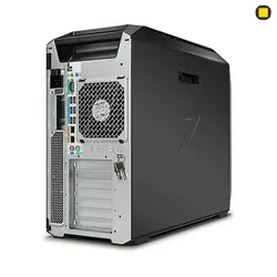 کیس اچ پی ورک استیشن HP Z8 G4 Workstation