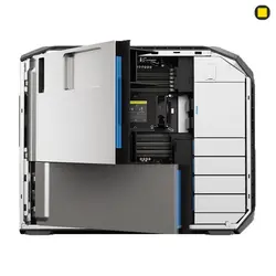 کیس اچ پی ورک استیشن HP Z8 G4 Workstation