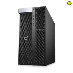 کیس دل پرسیشن DELL Precision Tower 7920 Workstation
