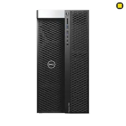 کیس دل پرسیشن DELL Precision Tower 7920 Workstation