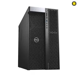 کیس دل پرسیشن DELL Precision Tower 7920 Workstation