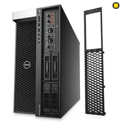 کیس دل پرسیشن DELL Precision Tower 7920 Workstation