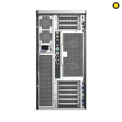 کیس دل پرسیشن DELL Precision Tower 7920 Workstation