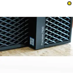 کیس دل پرسیشن DELL Precision Tower 7920 Workstation