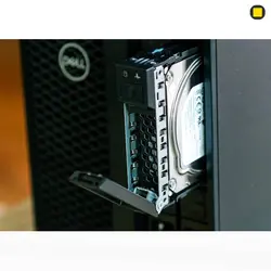 کیس دل پرسیشن DELL Precision Tower 7920 Workstation